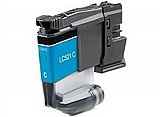 ������ ��� ���� ������ ���� Brother LC-521C Cyan Ink Cartridge LC521C  