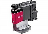 ������ ��� ���� ������ ���� Brother LC-521M Magenta Ink Cartridge LC521M  