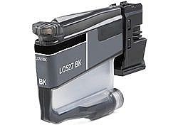 ������ ��� ���� ������ ���� Brother LC-527BK Black Ink Cartridge LC527BK  
