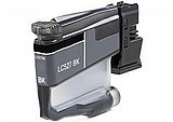 ������ ��� ���� ������ ���� Brother LC-527BK Black Ink Cartridge LC527BK  