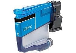 ������ ��� ���� ������ ���� Brother LC-527C Cyan Ink Cartridge LC527C  