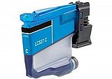 ������ ��� ���� ������ ���� Brother LC-527C Cyan Ink Cartridge LC527C  