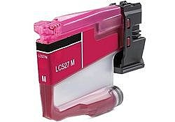 ������ ��� ���� ������ ���� Brother LC-527M Magenta Ink Cartridge LC527M  