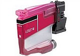 ������ ��� ���� ������ ���� Brother LC-527M Magenta Ink Cartridge LC527M  