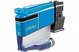 ������ ��� ���� ������ ���� Brother LC-527XLC Cyan Ink Cartridge LC527XLC  