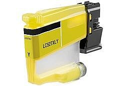 ������ ��� ���� ������ ���� Brother LC-527XLY Yellow Ink Cartridge LC527XLY  