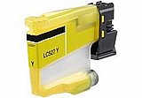 ������ ��� ���� ������ ���� Brother LC-527Y Yellow Ink Cartridge LC527Y  