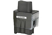 ������ ��� ���� ������ ���� Brother LC-900BK Black Ink Cartridge LC900BK  