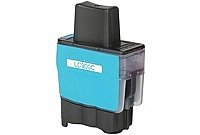 ������ ��� ���� ������ ���� Brother LC-900C Cyan Ink Cartridge LC900C  