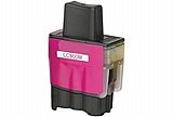 ������ ��� ���� ������ ���� Brother LC-900M Magenta Ink Cartridge LC900M  