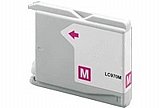 ������ ��� ���� ������ ���� Brother LC-970M Magenta Ink Cartridge LC970M  
