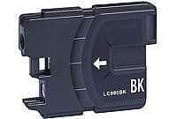 ������ ��� ���� ������ ���� Brother LC-980BK Black Ink Cartridge LC980BK  