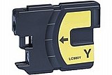 ������ ��� ���� ������ ���� Brother LC-980Y Yellow Ink Cartridge LC980Y  