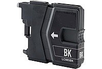 ������ ��� ���� ������ ���� Brother LC-985BK Black Ink Cartridge LC985BK  