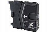 ������ ��� ���� ������ ���� Brother LC-985BK Black Ink Cartridge LC985BK  