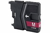 ������ ��� ���� ������ ���� Brother LC-985M Magenta Ink Cartridge LC985M  