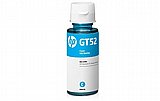 ������ ��� ���� GT52 ������ HP GT52 Cyan Ink Cartridge for HP M0H54AA