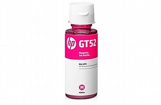 ������ ��� ���� GT52 ������ HP GT52 Magenta Ink Cartridge for HP M0H55AE