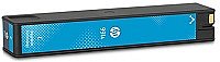 ������ ��� ���� 991A ������ HP 991A Cyan Ink Cartridge for HP M0J74AE