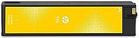 ������ ��� ���� 991X ������ HP 991X Yellow Ink Cartridge for HP M0J98AE