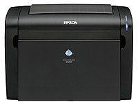 ���� ������ ����� Epson AcuLaser M1200