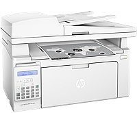 ���� ������ HP LaserJet Pro MFP M130fn ������ ���� HP M130fn