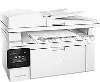 ���� ������ HP LaserJet Pro MFP M130fw ������ ���� HP M130fw  