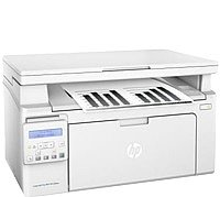 ���� ������ HP LaserJet Pro MFP M130nw ������ ���� HP M130nw
