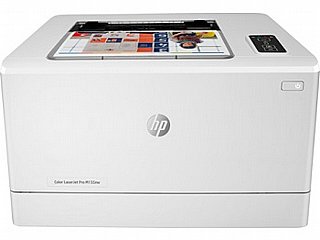 ���� ������ HP Color LaserJet Pro M155nw ������ ���� HP M155nw