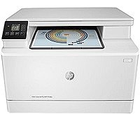 ���� ������ HP Color LaserJet Pro M180n ������ ���� HP M180n