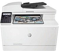 ���� ������ HP Color LaserJet Pro MFP M181 ������ ���� HP M181
