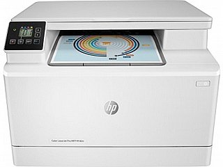 ���� ������ HP Color LaserJet Pro MFP M182 ������ ���� HP M182