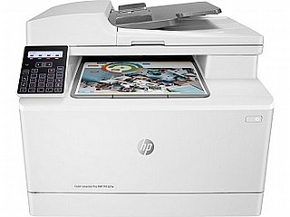 ���� ������ HP Color LaserJet Pro MFP M183 ������ ���� HP M183