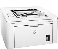 ���� ������ HP LaserJet Pro M203dn ������ ���� HP M203dn