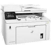 ���� ������ HP LaserJet Pro MFP M227fdw ������ ���� HP M227fdw