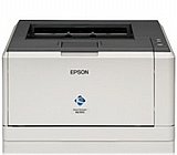 ���� ������ ����� Epson AcuLaser M2300