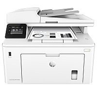 ���� ������ HP LaserJet Ultra MFP M230fdw  