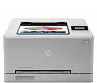 ���� ������ HP Color LaserJet Pro M252 ������ ���� HP M252