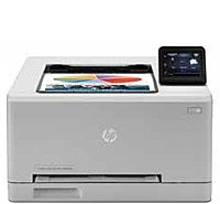 ���� ������ HP Color LaserJet Pro M252dw ������ ���� HP M252dw