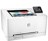 ���� ������ HP Color LaserJet Pro MFP M254dw ������ ���� HP M254dw