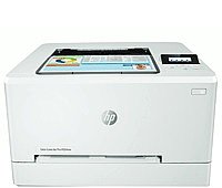 ���� ������ HP Color LaserJet Pro MFP M254nw ������ ���� HP M254nw
