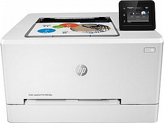 ���� ������ HP Color LaserJet Pro M255 ������ ���� HP M255