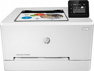 ���� ������ HP Color LaserJet Pro M255dw ������ ���� HP M255dw