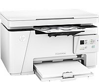 ���� ������ HP LaserJet Pro MFP M26a ������ ���� HP M26a