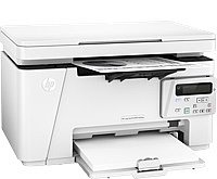 ���� ������ HP LaserJet Pro MFP M26nw ������ ���� HP M26nw