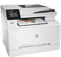���� ������ HP Color LaserJet Pro MFP M281fdn ������ ���� HP M281fdn