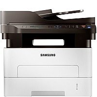 ���� ������ ������ Xpress M2870fd ������ ���� Samsung M2870