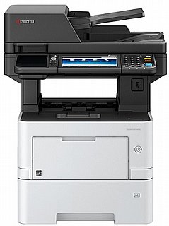 ���� ������ ������ Ecosys M3145idn ������ ���� Kyocera M3145idn