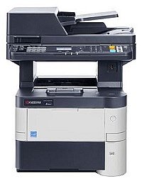 ���� ������ ������ Ecosys M3540dn ������ ���� Kyocera M3540dn