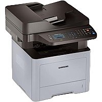 ���� ������ ������ ProXpress M3870fd ������ ���� Samsung M3870